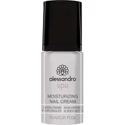 alessandro Spa Nagelcreme
