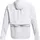 Under Armour Storm Kapuzen-Laufjacke Herren 100 white/steel/reflective M