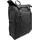 Egomaxx Toploader City Rucksack Schwarz