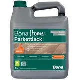 Bona Parkettlack Supreme Farblos glänzend 4 l