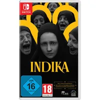 Centresoft gmbh Indika (Nintendo Switch)