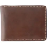 Picard Toscana Herren Geldbörse braun
