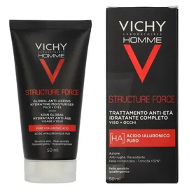 Vichy Homme Structure Force Creme 50 ml