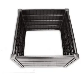 KHW Demeter M 82 x 82 x 61 cm anthrazit