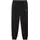Puma ESS Elevated Relaxed Wash Sweatpants Hosen Schwarz L