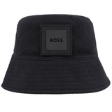 Boss Herren Alotus_Hat Cap, Black1,