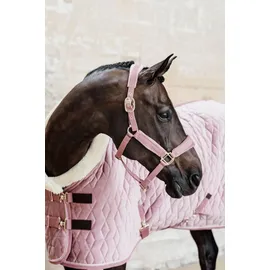 Kentucky Horsewear Turnierdecke - Senfgelb, 130