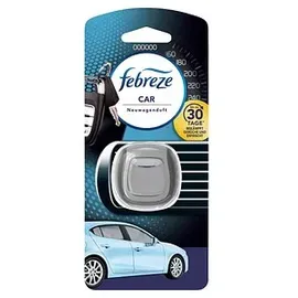 Febreze Auto-Lufterfrischer Neuwagenduft 1 St. 2 ml