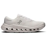 On Cloudrunner 3 Damen Wide White/Ivory 38