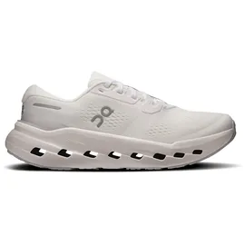 On Cloudrunner 3 Damen Wide White/Ivory 38