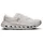 On Cloudrunner 3 Damen Wide White/Ivory 38