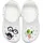 Crocs Unisex's Make Your Own Faces Schuhanhänger, mehrfarbig, Einheitsgröße, 5 Stück, mehrfarbig, Einheitsgröße