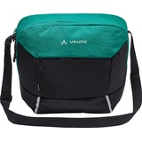Vaude Cycle Messenger M black/dusty forest