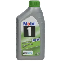 Mobil ESP Formula P 157130 5W-30 1 l