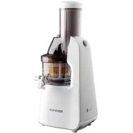 Concept LO7066 Slow Juicer weiß