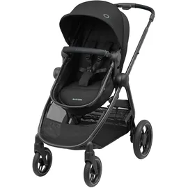 Maxi-Cosi Zelia 3 essential black