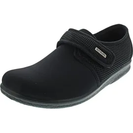 FLY FLOT Hausschuh Schwarz 43