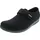 FLY FLOT Hausschuh Schwarz 43