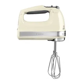 KitchenAid 5KHM9212 Handmixer onyx schwarz
