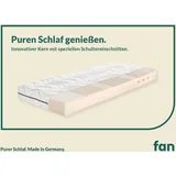 f-a-n-frankenstolz Megamax Komfort S 80 x 200 cm H3