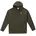 Hoodie Dark Olive S