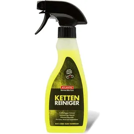 Atlantic Kettenreiniger 250 ml Sprühflasche mehrfarbig