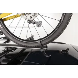 Menabo Chrono 000123000000 Fahrradhalter Dachträger