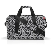 Reisenthel allrounder L leo nero