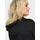 ONLY PLAY Onplounge LIFE HOOD FZ LS SWT Noos Sweatshirt-Jacke, schwarz, S EU - S