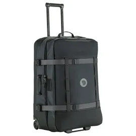 Fjällräven Färden 2-Rollen 75 cm / 120 l coal black