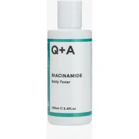 q+a skincare Q+A Niacinamid Gesichtswasser 130 g