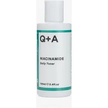 q+a skincare Q+A Niacinamid Gesichtswasser 130 g