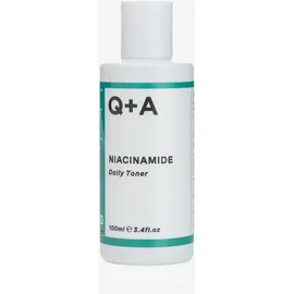 q+a skincare Q+A Niacinamid Gesichtswasser 130 g