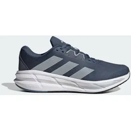 adidas Questar 3 Preloved Ink / Halo Silver / Shadow Navy 44
