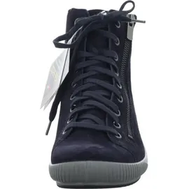 Legero Damen TANARO 5.0 leicht gefütterte Gore-Tex Stiefelette, OCEANO blau 39
