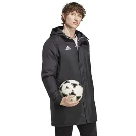 adidas Entrada 22 Stadionjacke Schwarz 2XL