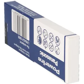 Panasonic Micro AAA 1383 mAh 120 St.