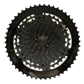 E-Thirteen Helix Plus Kassette Schwarz