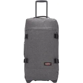Eastpak Tranverz 2-Rollen 67 cm / 78 l black denim