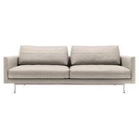 HÜLSTA sofa 4-Sitzer, beige