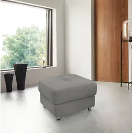 OTTO home Pareli Webstoff grau