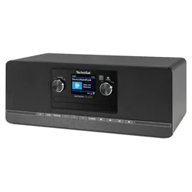 TechniSat DIGITRADIO 372 CD BT schwarz