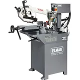 ELMAG Gehrungs-Bandsägemaschine - Modell Cy210-2gn