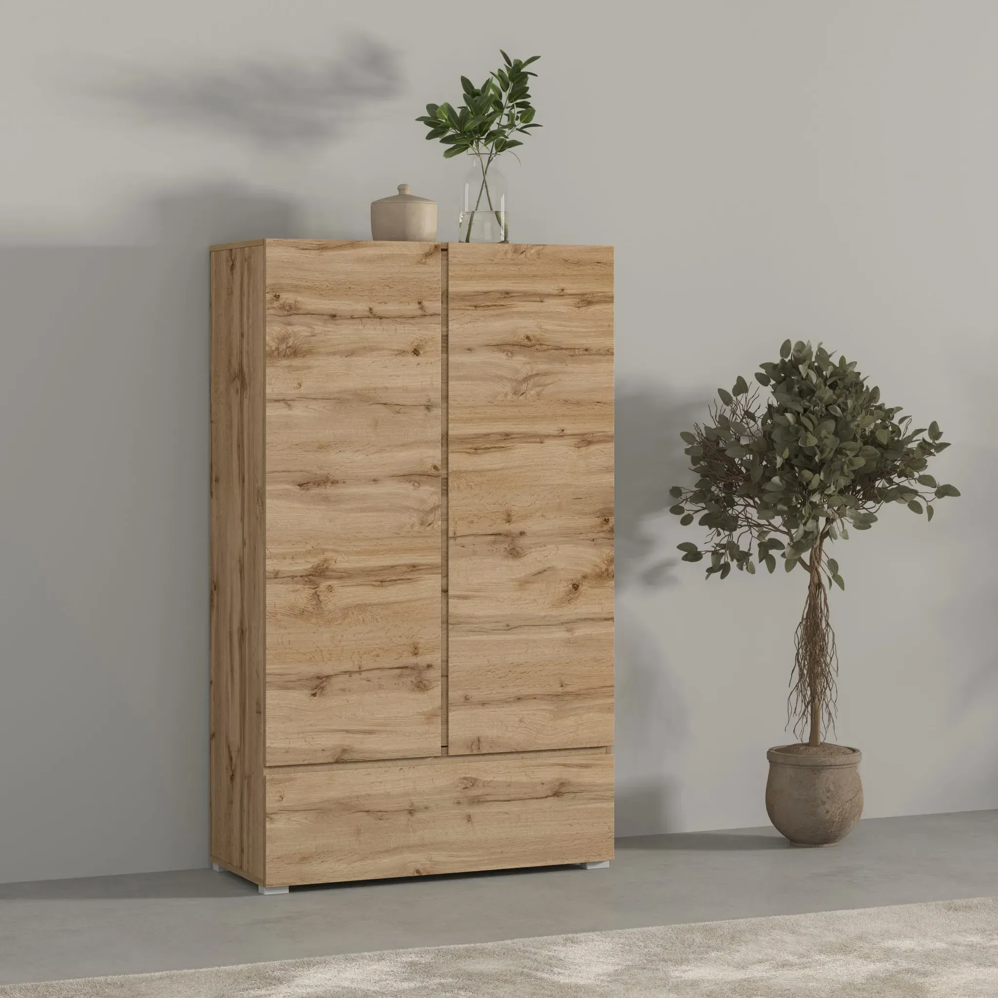 Mehrzweckschrank OTTO HOME 