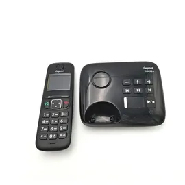 Gigaset AS690A schwarz