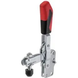 AMF Senkrechtspanner Nr.6802 Gr.6 senkrechter Fuß
