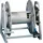 SCHILL Bandzugkabeltrommel ALD 300.B.MS5