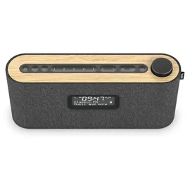 Loewe radio.frequency grau