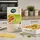 Naturata Lasagne, Dinkel hell bio