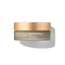 Annemarie Börlind Naturoyale Smoothing Night Cream 50 ml